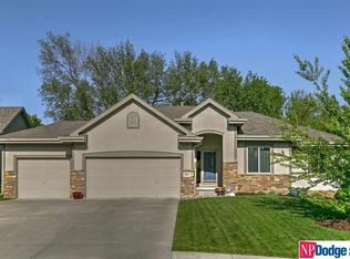 5531 S 162nd Ave, Omaha, NE 68135