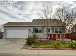 920 E 25th Street Rd, Greeley, CO 80631