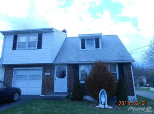 14 Pine St, McAdoo, PA 18237