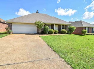 655 Parker Pl, Brandon, MS 39042