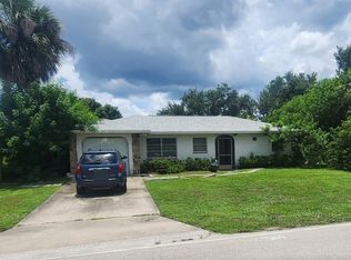 1314 Viscaya Dr, Pt Charlotte, FL 33952