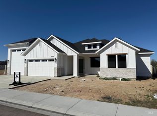 4705 N Arches Ave, Meridian, ID 83646