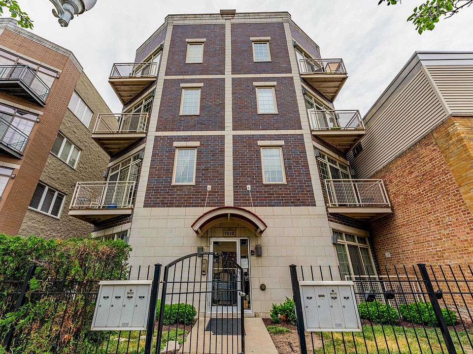 1st image of 7930 W Grand Ave APT 3W