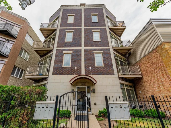 7930 W Grand Ave APT 3W, Elmwood Park, IL 60707