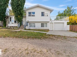 3920 52nd Ave, Cold Lake, AB T9M 2A7