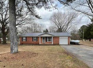 24315 Highway 22, Mc Kenzie, TN 38201