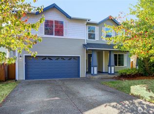 21545 SE 298th Pl, Kent, WA