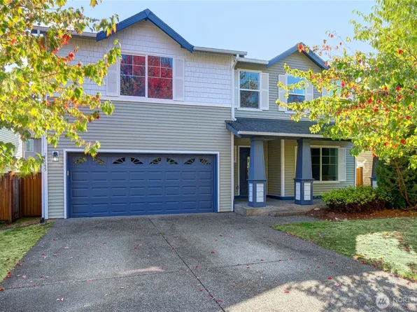 21545 SE 298th Place, Kent, WA 98042