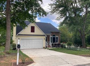 100 Drywood Pl, Cary, NC 27513