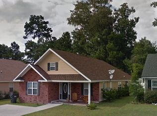 4294 Deercrest Dr, Valdosta, GA 31602