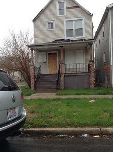2020 W 70th Pl, Chicago, IL, 60636
