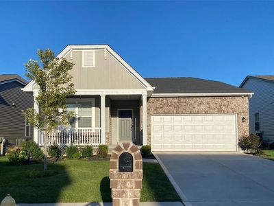 617 Wilmer Meadow Dr, Wentzville, MO, 63385