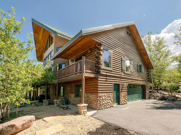 9148 E Acorn Way, Heber, UT 84032