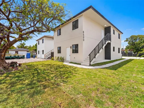 6500 NW 21st Ave, Miami, FL 33147