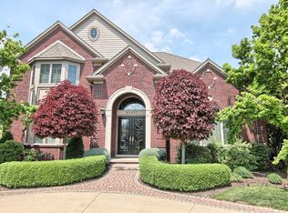 49557 Compass Point Dr, Chesterfield, MI 48047