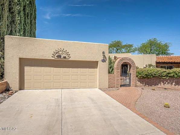2778 S Via Del Bac, Green Valley, AZ 85622