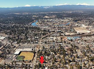 544 SE 5th St, Bend, OR 97702