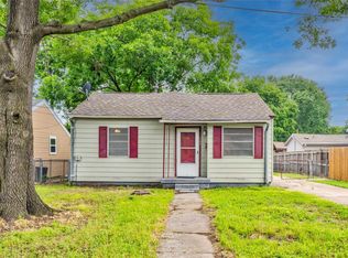 509 Walnut Dr, Mesquite, TX 75149