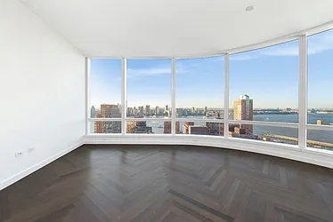 Rented by Keller Williams NYC