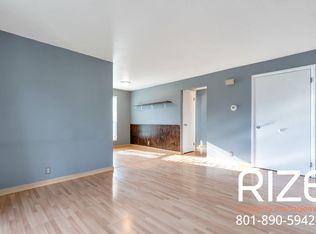 4614 S Quail Park Dr APT J, Salt Lake City, UT 84117