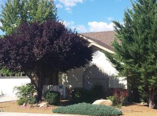 7874 E Big Star Trl, Prescott Valley, AZ 86315