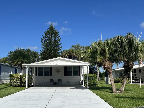 4566 Wood Stork Dr #D-25, Merritt Island, FL 32953