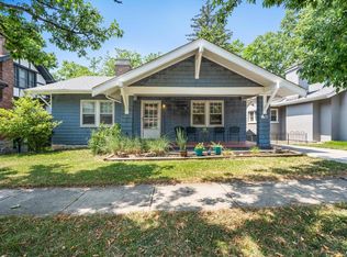 113 Woodside Pl, Fort Thomas, KY 41075