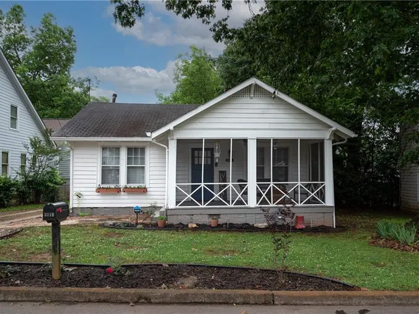 3116 Jackson St, Hapeville, GA 30354