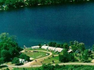 2795 N Mundy Ave, White Cloud, MI 49349