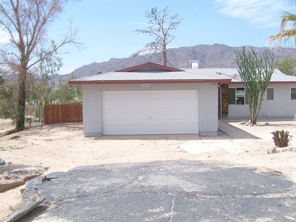 1st image of 73335 Sunnyvale Dr