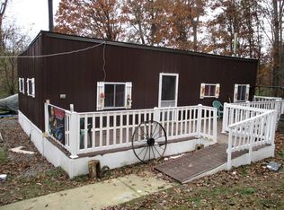 65280 Rowland Rd, Hamden, OH 45634