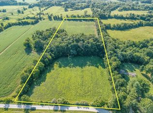 0 Fenton Rd, Winchester, OH 45697