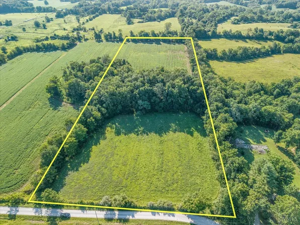 0 Fenton Rd, Winchester, OH 45697