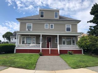 14 Pond St #2R, Beverly, MA 01915