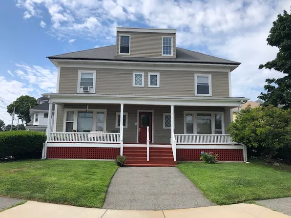 14 Pond St #2R, Beverly, MA 01915