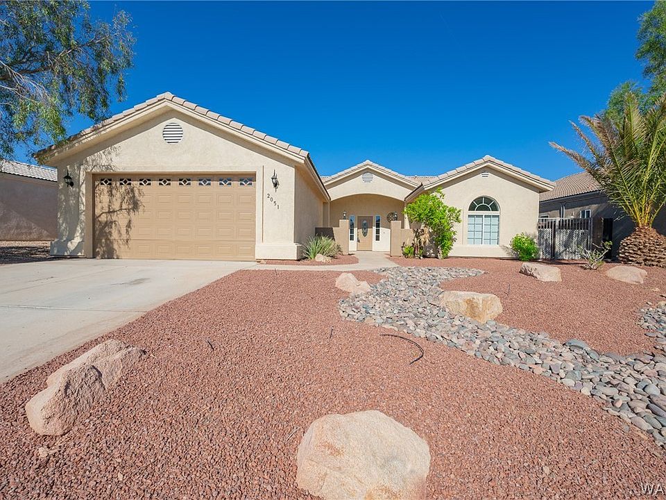 2051 E Mesa Verde Way, Fort Mohave, AZ 86426 Zillow