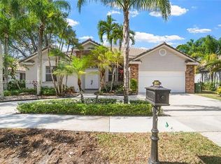 2611 Oakbrook Ln #2611, Fort Lauderdale, FL 33332