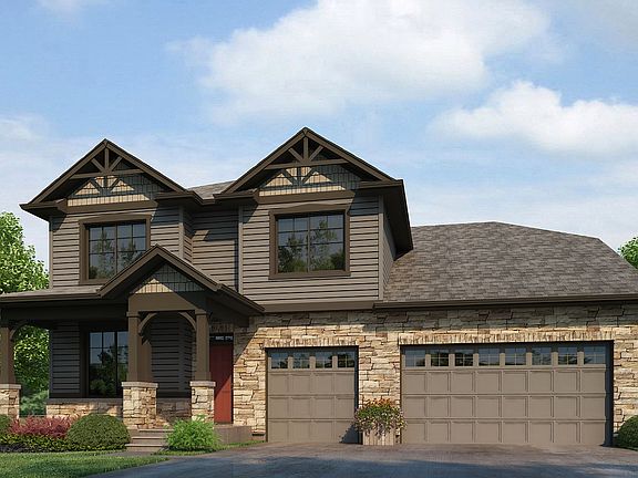 Plan Elevation.
