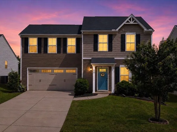 626 McCormick Ln, Lyman, SC 29365
