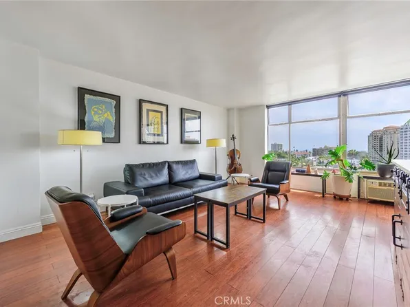 100 Atlantic Ave APT 800, Long Beach, CA 90802