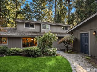 Islewood, Mercer Island, WA 98040