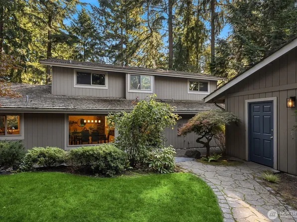 8539 SE 79th Place, Mercer Island, WA 98040
