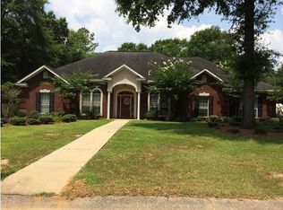 5809 Chattanooga Dr, Satsuma, AL 36572