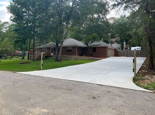 3644 Marigold Ln, Huntsville, TX 77340