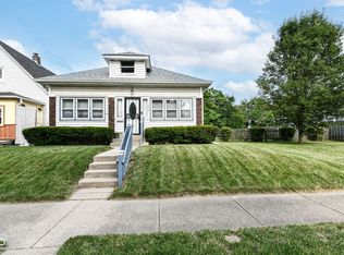 1229 N Pershing Ave, Indianapolis, IN