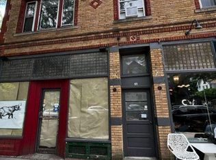 699 Park Ave APT 2, Rochester, NY 14607