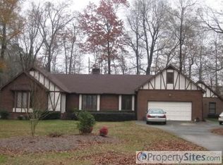 3114 Oakdale Dr, Monroe, NC 28110