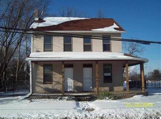 10 Codorus Furnace Rd, Mount Wolf, PA 17347