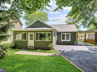 5933 Deale Beach Rd, Deale, MD 20751