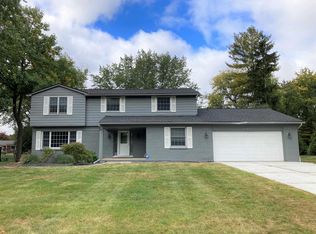 779 Bridgestone Dr, Rochester Hills, MI 48309